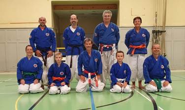 Equipe Neuchâtel